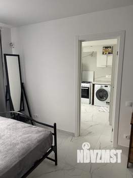 1-к квартира, на длительный срок, 34м2, 8/9 этаж