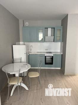 2-к квартира, на длительный срок, 39м2, 3/18 этаж