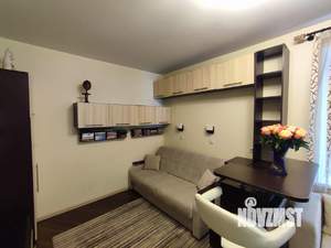 1-к квартира, на длительный срок, 32м2, 2/5 этаж