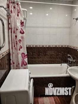 1-к квартира, на длительный срок, 30м2, 5/5 этаж