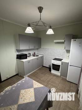 1-к квартира, на длительный срок, 43м2, 13/25 этаж