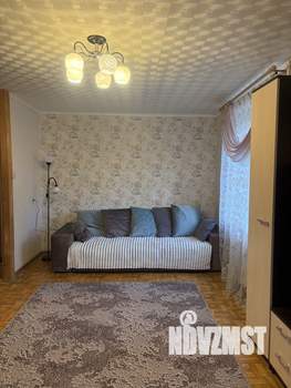 1-к квартира, на длительный срок, 31м2, 2/5 этаж