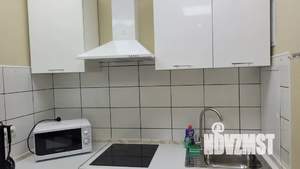 1-к квартира, посуточно, 35м2, 2/17 этаж