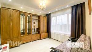 2-к квартира, на длительный срок, 50м2, 6/17 этаж