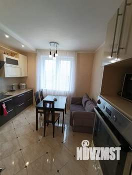 1-к квартира, на длительный срок, 45м2, 14/26 этаж