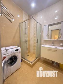 2-к квартира, на длительный срок, 45м2, 4/18 этаж