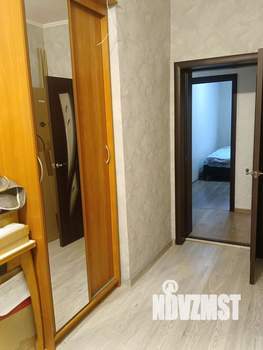 3-к квартира, на длительный срок, 56м2, 5/5 этаж