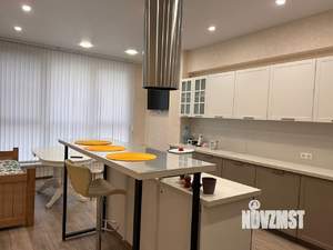 3-к квартира, на длительный срок, 122м2, 2/4 этаж