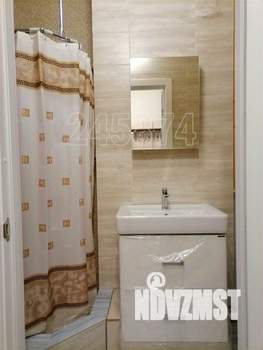 1-к квартира, на длительный срок, 48м2, 10/24 этаж