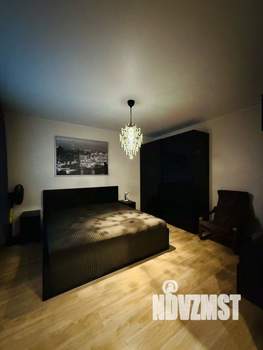 1-к квартира, на длительный срок, 41м2, 11/17 этаж