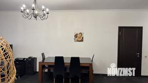 3-к квартира, на длительный срок, 68м2, 23/25 этаж