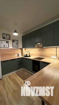 2-к квартира, посуточно, 48м2, 1/1 этаж