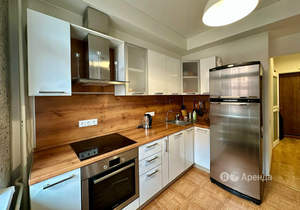 1-к квартира, на длительный срок, 36м2, 3/8 этаж