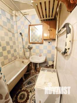 1-к квартира, на длительный срок, 39м2, 10/14 этаж