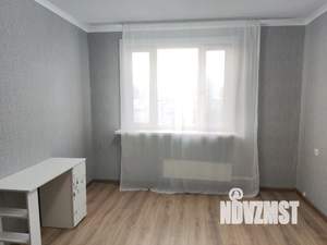 2-к квартира, на длительный срок, 60м2, 12/17 этаж