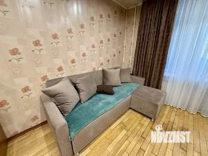 Студия квартира, на длительный срок, 36м2, 14/14 этаж