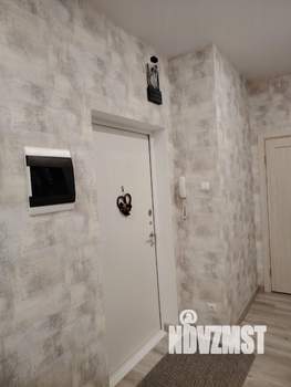 2-к квартира, на длительный срок, 56м2, 4/8 этаж