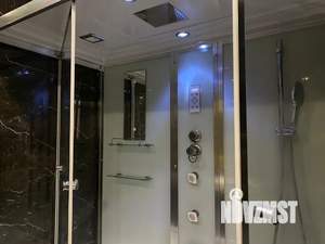 2-к квартира, посуточно, 56м2, 7/25 этаж