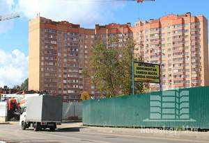 1-к квартира, на длительный срок, 37м2, 13/15 этаж