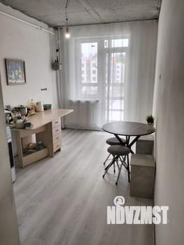 1-к квартира, на длительный срок, 37м2, 3/4 этаж
