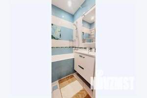 1-к квартира, посуточно, 37м2, 12/17 этаж