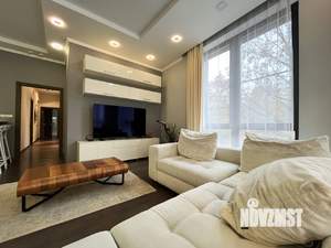 2-к квартира, на длительный срок, 110м2, 2/8 этаж