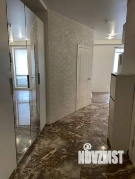 1-к квартира, на длительный срок, 52м2, 21/27 этаж