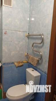 1-к квартира, на длительный срок, 38м2, 1/5 этаж