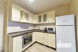 1-к квартира, посуточно, 32м2, 1/1 этаж