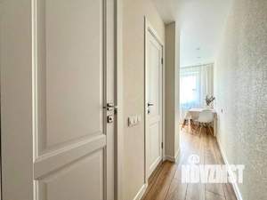 2-к квартира, посуточно, 55м2, 1/1 этаж