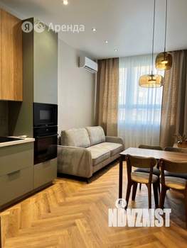 2-к квартира, на длительный срок, 44м2, 1/8 этаж