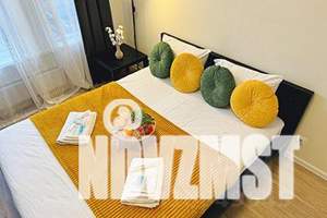 2-к квартира, посуточно, 64м2, 2/25 этаж