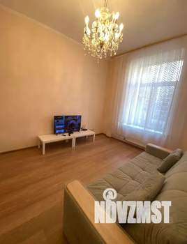 2-к квартира, посуточно, 61м2, 4/9 этаж