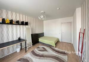 3-к квартира, на длительный срок, 98м2, 17/24 этаж