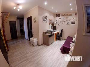 2-к квартира, на длительный срок, 82м2, 20/25 этаж