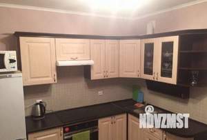 2-к квартира, посуточно, 64м2, 1/1 этаж