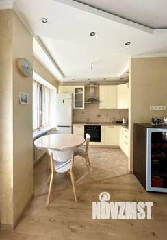 3-к квартира, на длительный срок, 53м2, 2/25 этаж