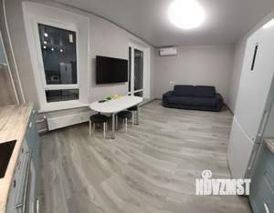 2-к квартира, на длительный срок, 51м2, 14/16 этаж