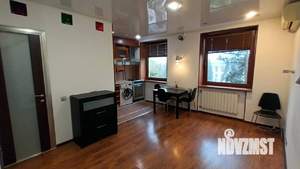 2-к квартира, на длительный срок, 40м2, 5/5 этаж