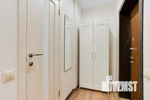 Студия квартира, посуточно, 25м2, 12/25 этаж