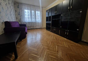 3-к квартира, на длительный срок, 60м2, 4/9 этаж