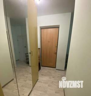 1-к квартира, на длительный срок, 32м2, 1/4 этаж