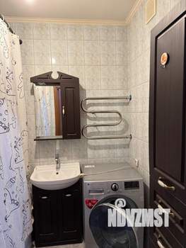 1-к квартира, на длительный срок, 43м2, 6/15 этаж