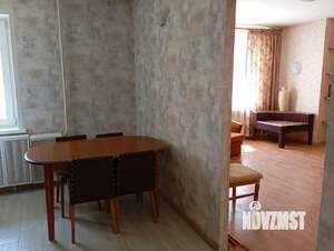2-к квартира, на длительный срок, 53м2, 4/12 этаж