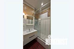 2-к квартира, посуточно, 45м2, 23/25 этаж