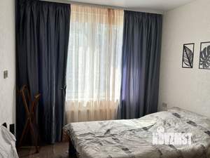 1-к квартира, на длительный срок, 42м2, 6/13 этаж