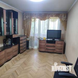 2-к квартира, на длительный срок, 43м2, 5/5 этаж
