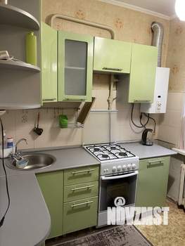 1-к квартира, на длительный срок, 36м2, 1/5 этаж