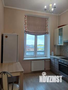 1-к квартира, на длительный срок, 36м2, 7/9 этаж