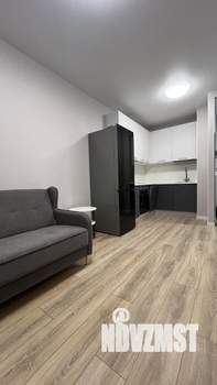 2-к квартира, на длительный срок, 40м2, 2/17 этаж